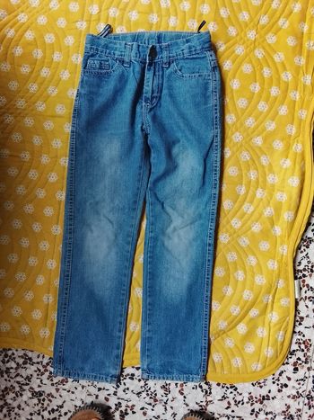 Pantalon. garcon 8 ans
