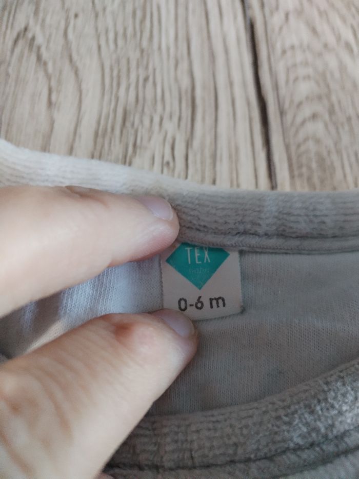 Gigoteuse Tex 0-6 mois - photo numéro 2