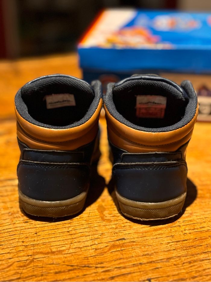 Chaussures pat patrouille - paw patrol - enfant taille 24 - photo numéro 2
