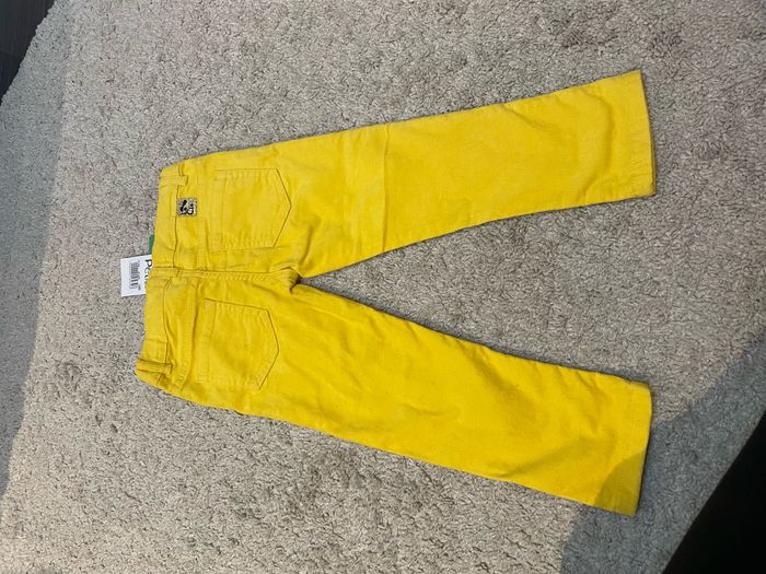 Pantalon La Compagnie des petits - photo numéro 3