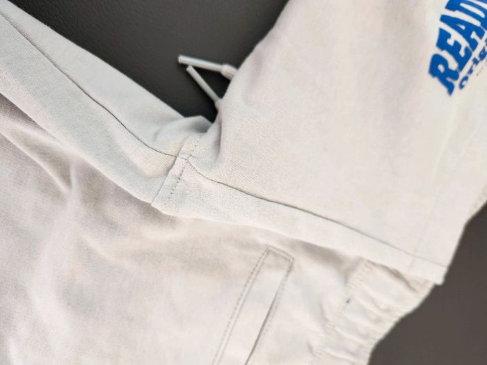 Lot de trois bermudas shorts sportswear garçon okaidi 3 ans - photo numéro 12