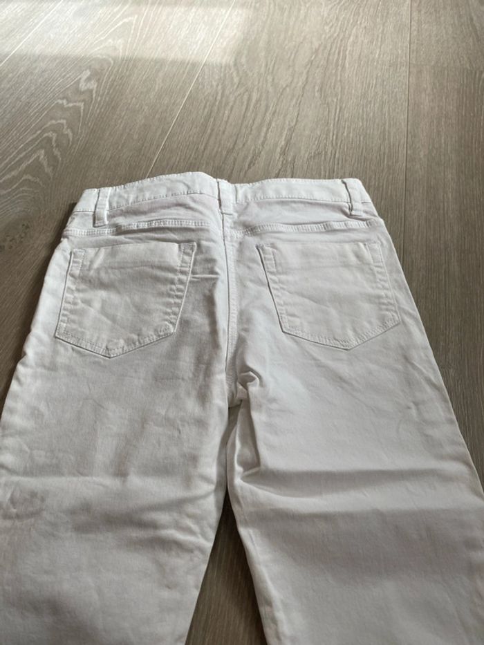 Pantacourt taille 5/6 ans - photo numéro 3