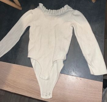 Bodies fille