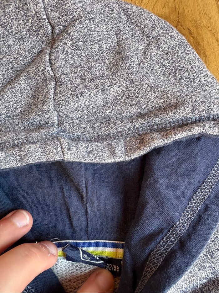 Pull garçon taille 92/98 - photo numéro 3