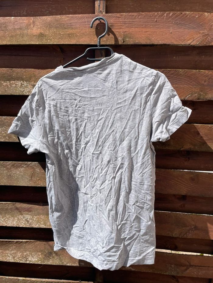 T-shirt Versace - photo numéro 6