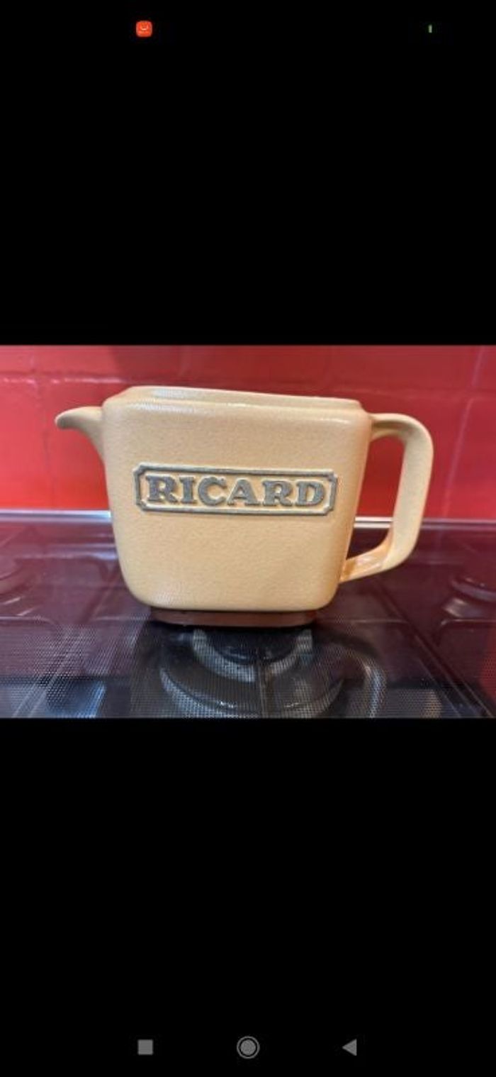 Pichet Ricard