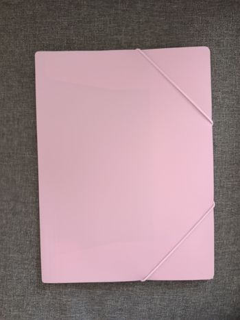 Pochette à rabats neuve Viquel