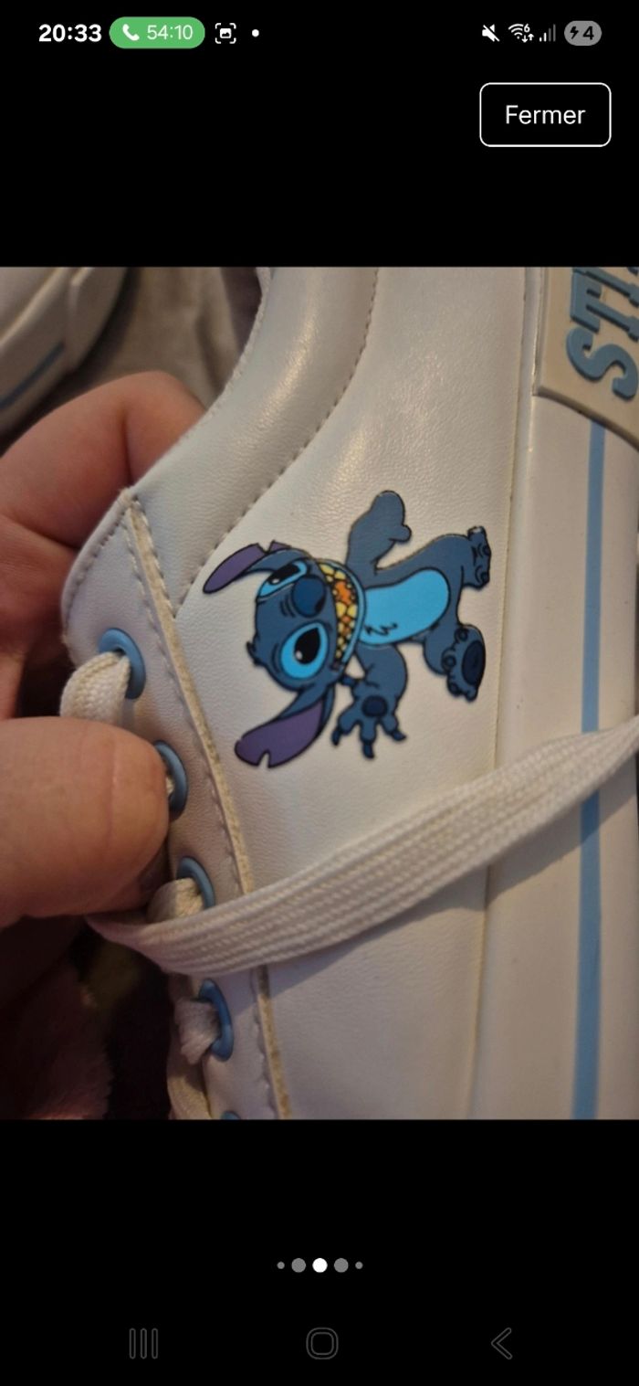 Basket stitch - photo numéro 5