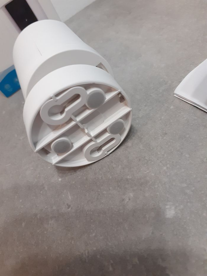 Caméra surveillance enfant - photo numéro 6