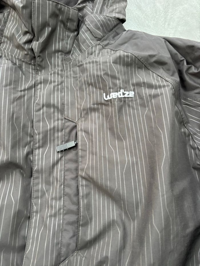Veste ski homme NEUF WED’ZE - photo numéro 5