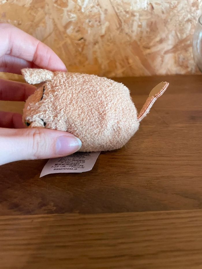 Tsum Tsum officiel Disney Store Nala dans le roi lion - photo numéro 6