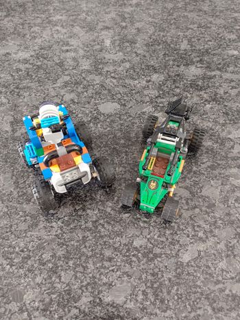 Lego collection