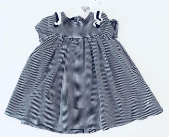 Robe Petit Bateau