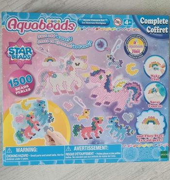 Aquabeads