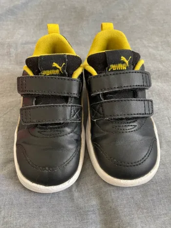 Basket Puma pointure 23