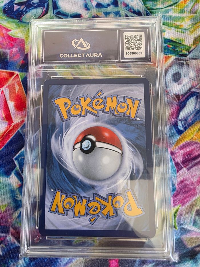 Smogogo de la team rocket 199/182 ev10 - photo numéro 2