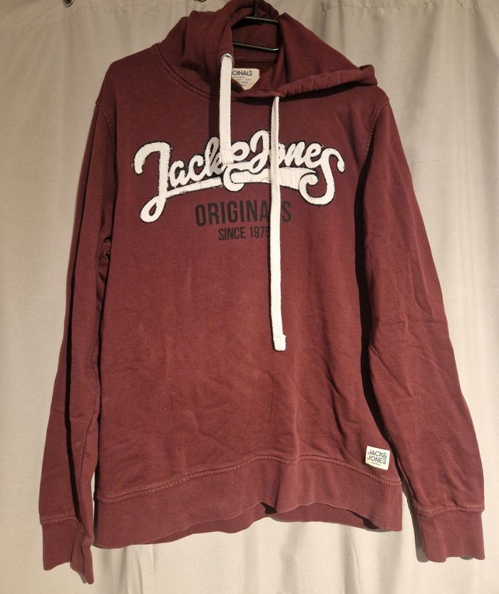 Pull Jack&Jones - photo numéro 1