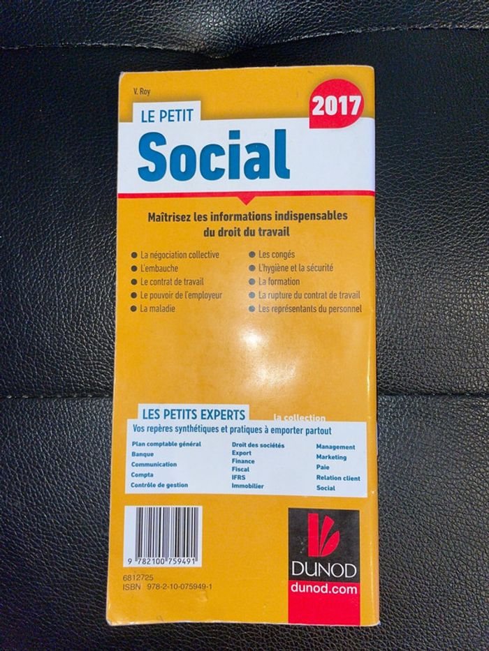 Le Petit Social 2017 - photo numéro 2