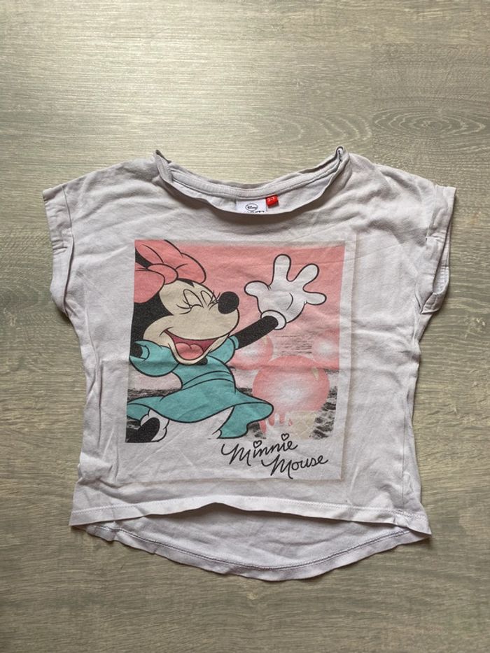 T-shirt 3 ans - photo numéro 6