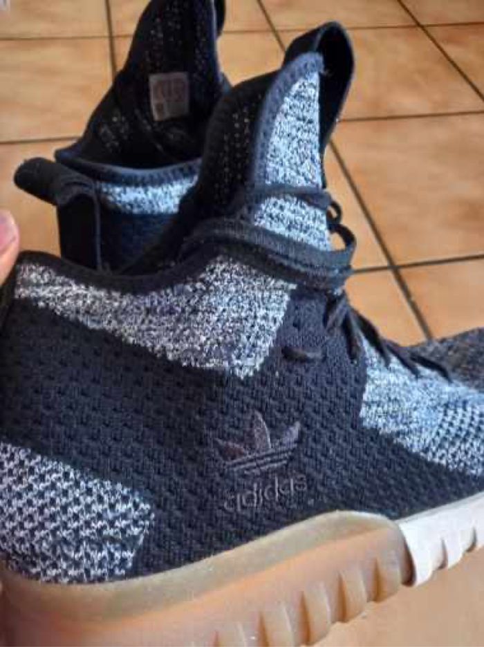 Baskets tubular x légères Adidas - photo numéro 6