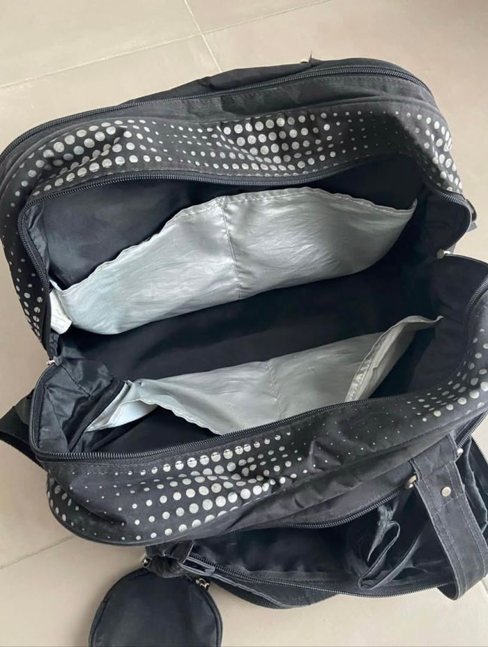 Sac à langer - photo numéro 5
