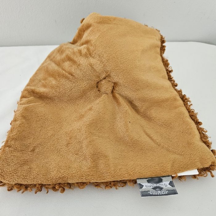 Doudou ours amadeus les petits - photo numéro 4