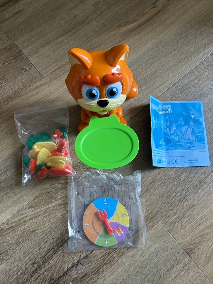 Minet gourmet - photo numéro 3