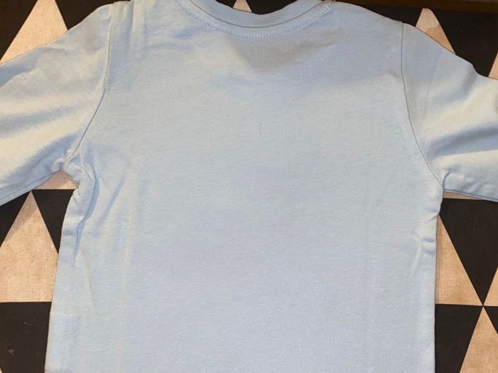 Teeshirt - photo numéro 2