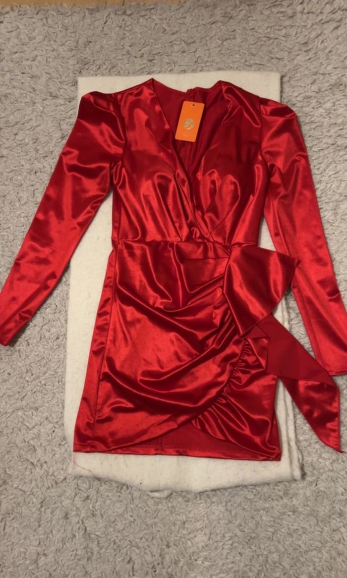 Robe femme - photo numéro 6