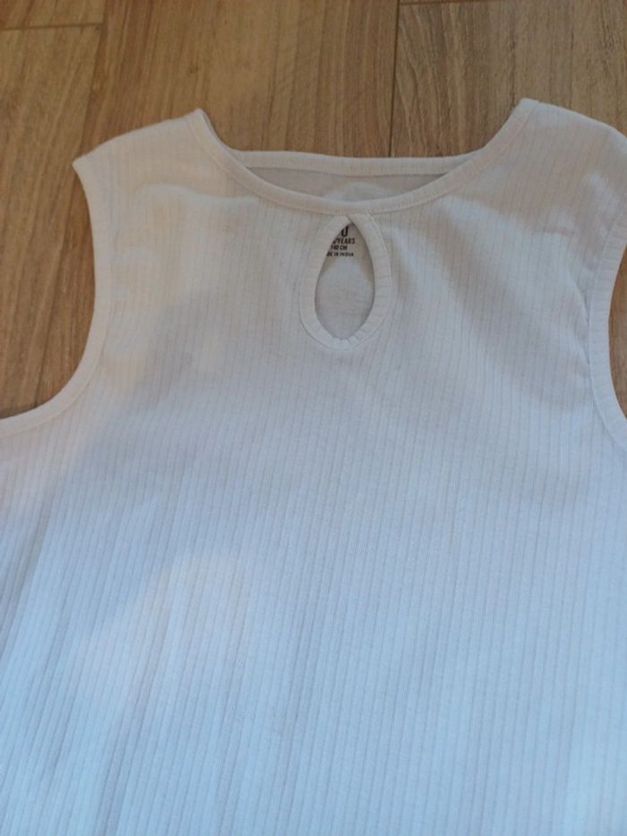 Lot debardeur - photo numéro 3