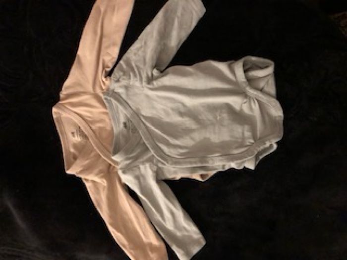 Bodie bébé fille - photo numéro 3