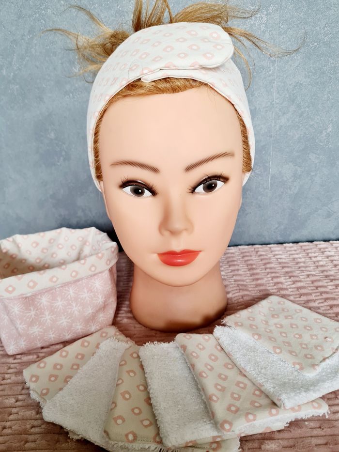 Ensemble de beauté - photo numéro 8