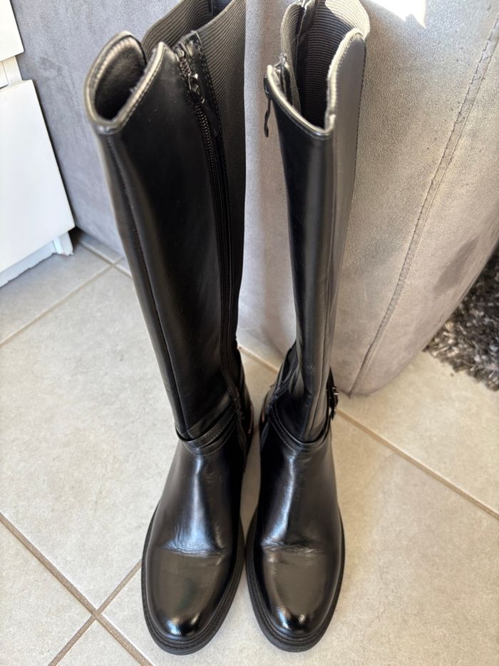 Botte hautes femme neuves 39 - photo numéro 2