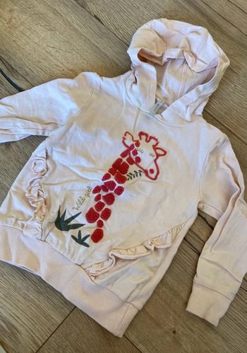 Sweat-shirt