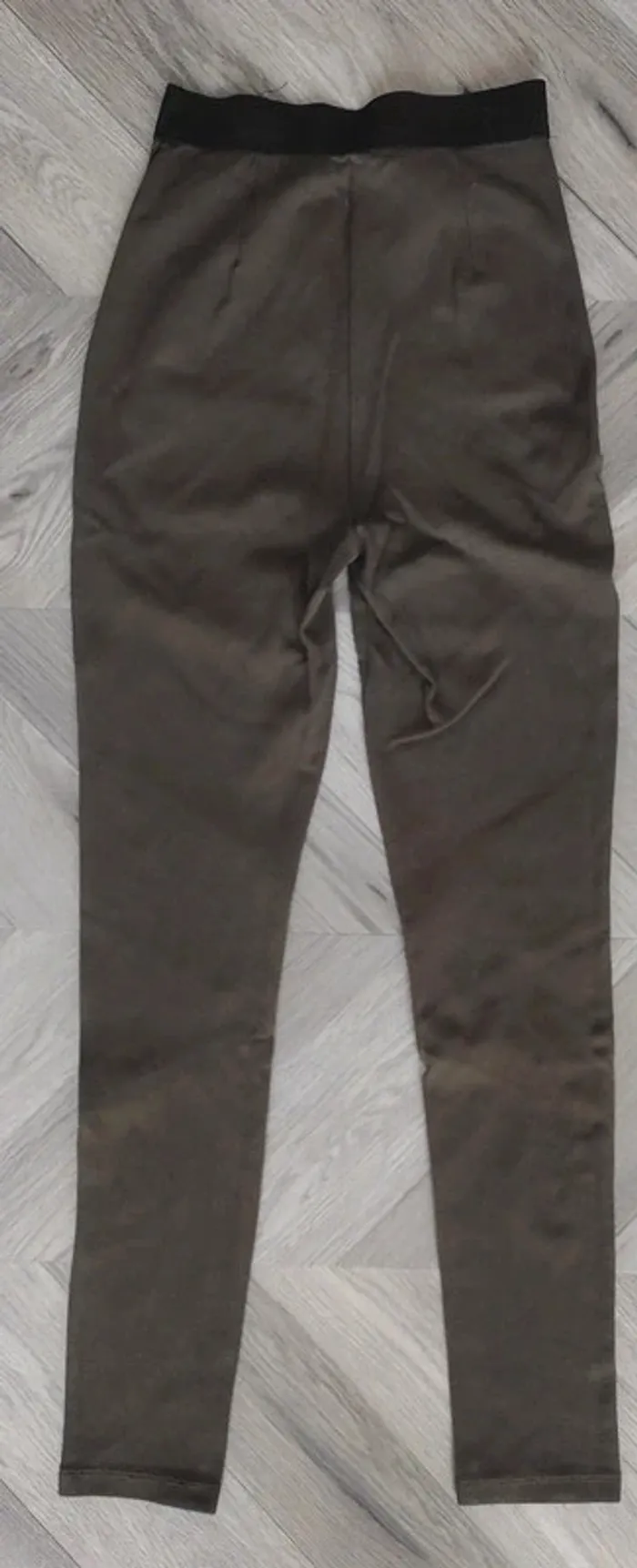 Pantalon legging - photo numéro 2