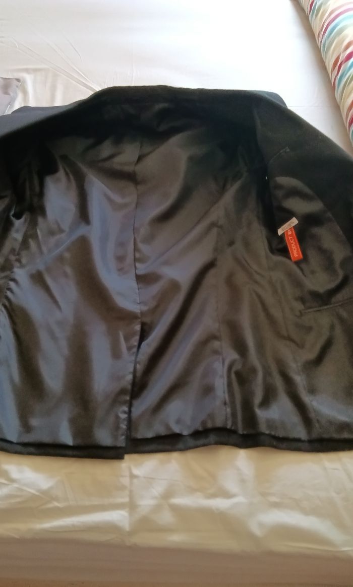 Veste homme - photo numéro 2