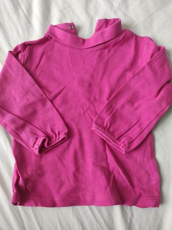 Maillot ML Kitchoun T12M