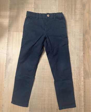 Pantalon chino garçon La halle