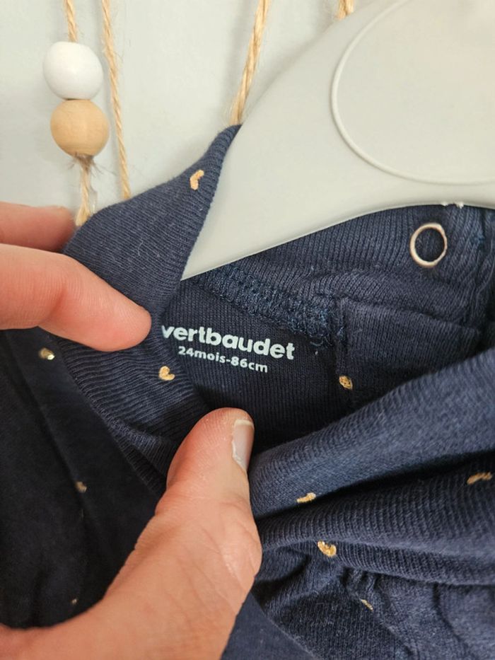 Sous pull 2 ans - photo numéro 3