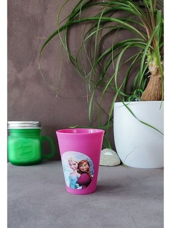 Gobelet reine des neiges