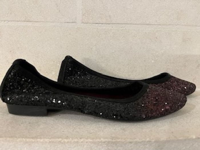 Sublimes Ballerines Reqins P.37 - photo numéro 3