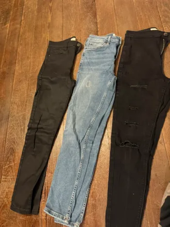 Jeans topshop
