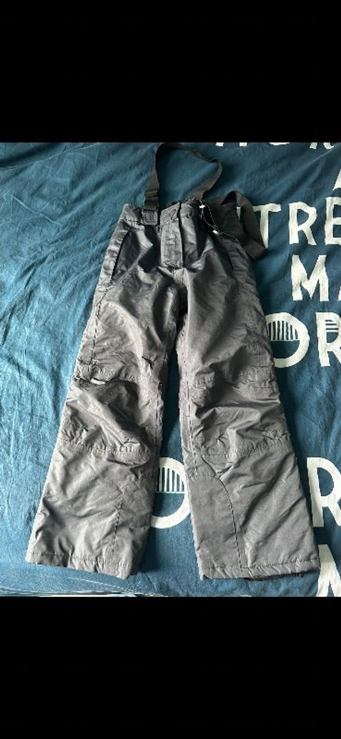 Pantalon de ski