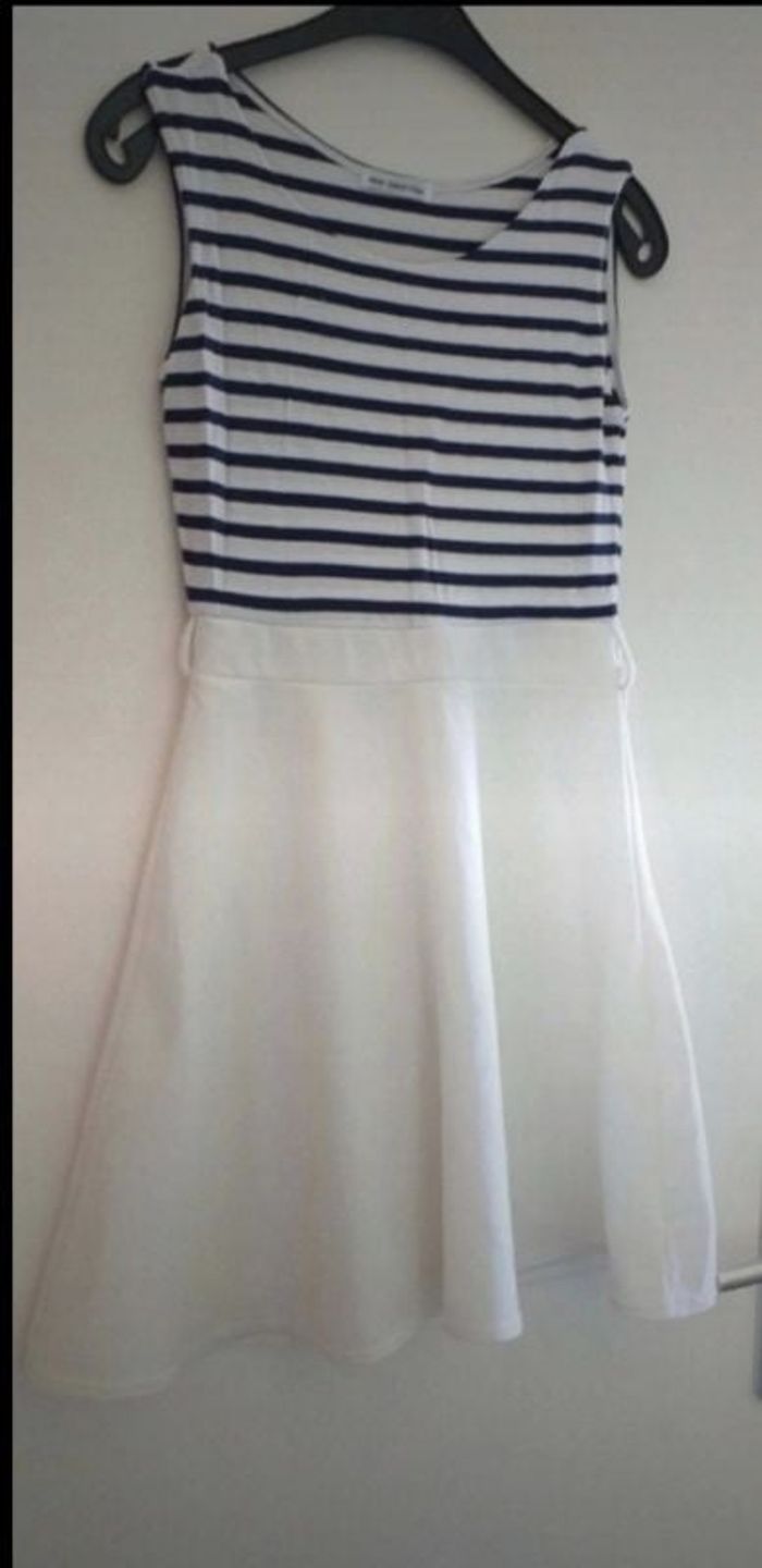 Robe été