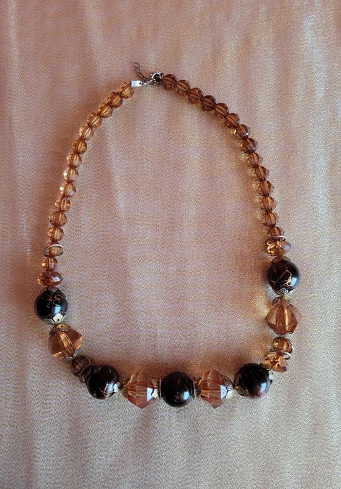 Collier fantaisie - photo numéro 3