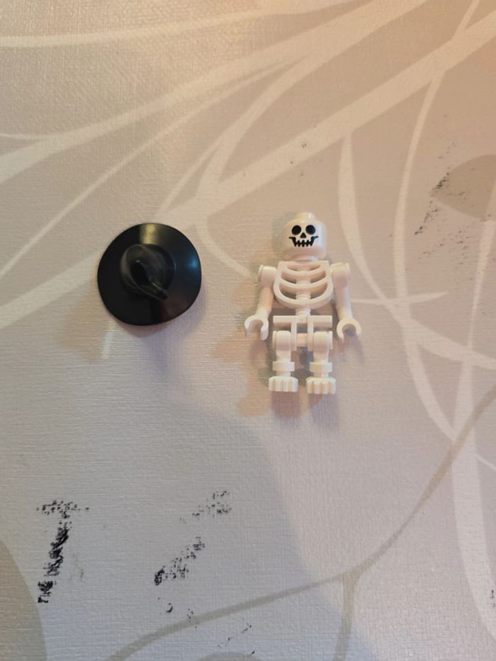 Figurine Lego Squelettes - photo numéro 2