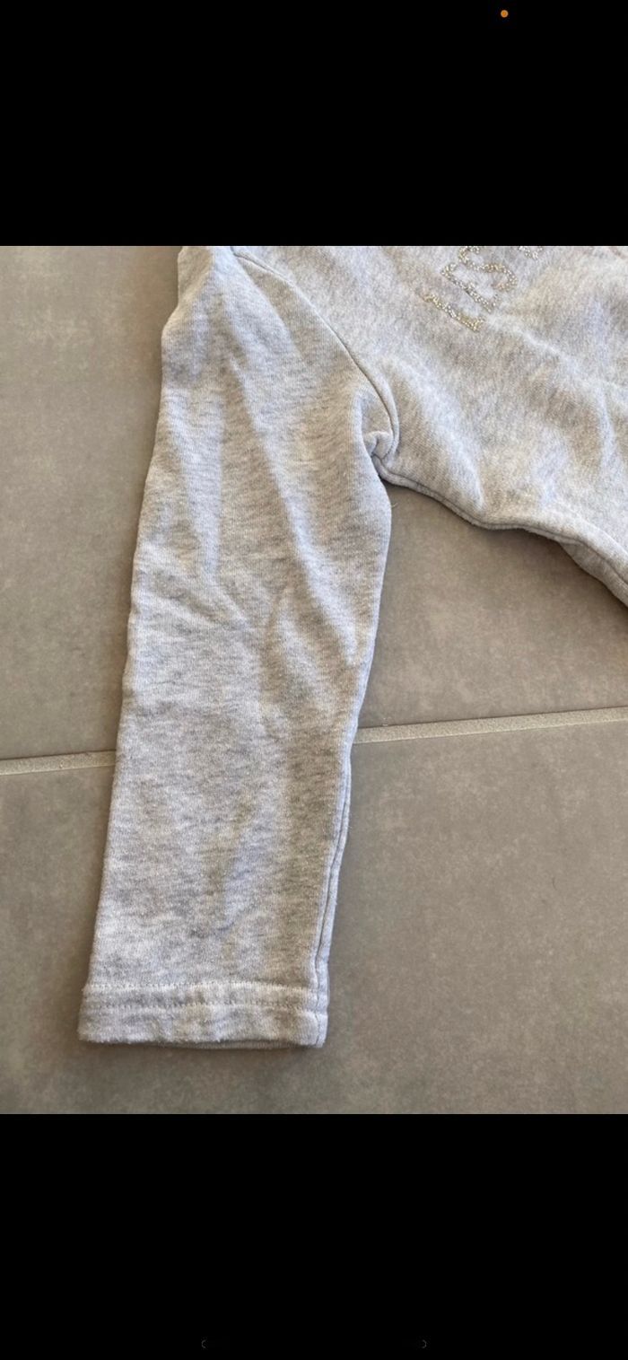 Pull Kiabi 4 ans - photo numéro 2