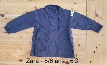 Veste ZARA