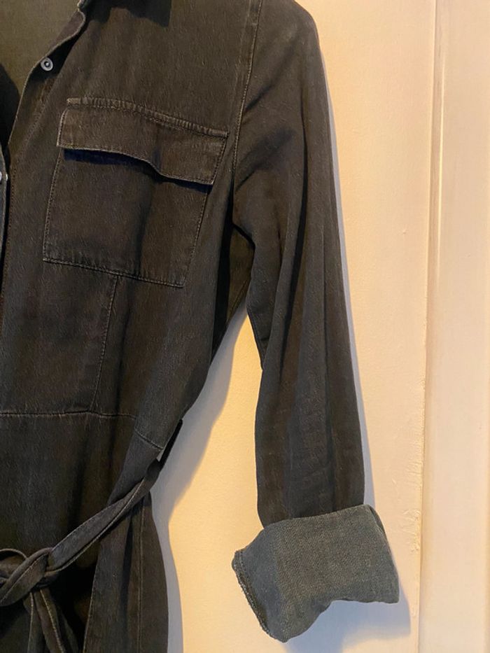 Robe en jeans Pimkie - photo numéro 4