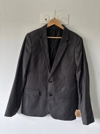 Veste de costume neuve